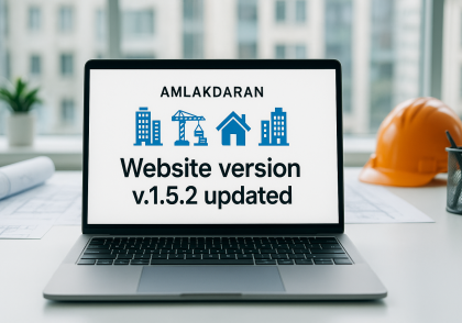 🎉 معرفی نسخه 1.5.2 املاکداران