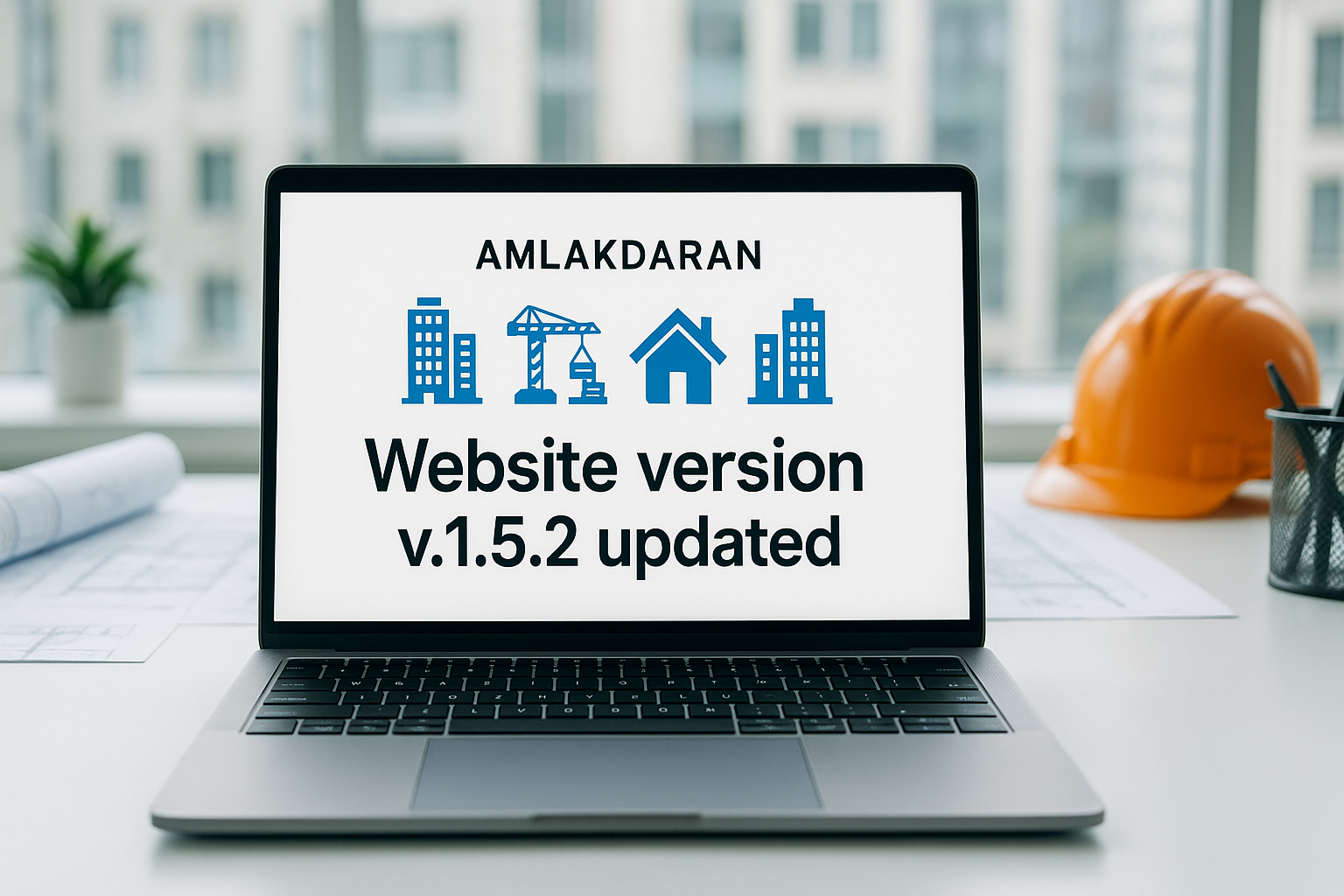 🎉 معرفی نسخه 1.5.2 املاکداران