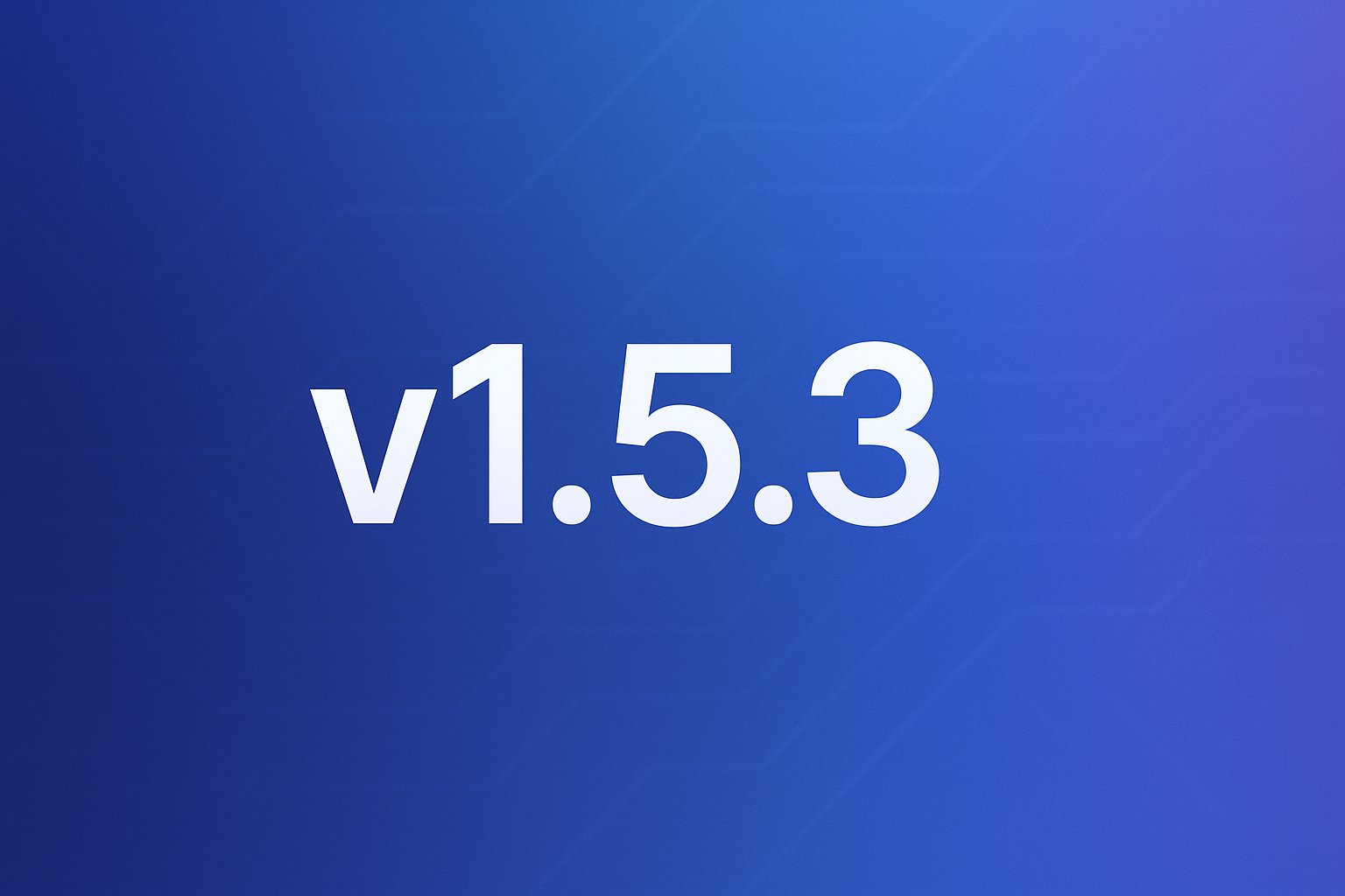 بهبودها و امکانات نسخه 1.5.3 املاکداران